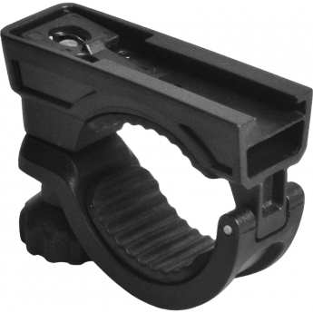 Крепление для велофонаря BR35 Крепление для велофонаря BR35